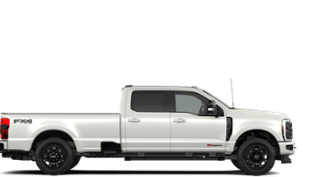 2026 Ford Super Duty® External Image 1